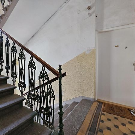 Design Apartment In The Heart Of Karlovy Vary Esterno foto