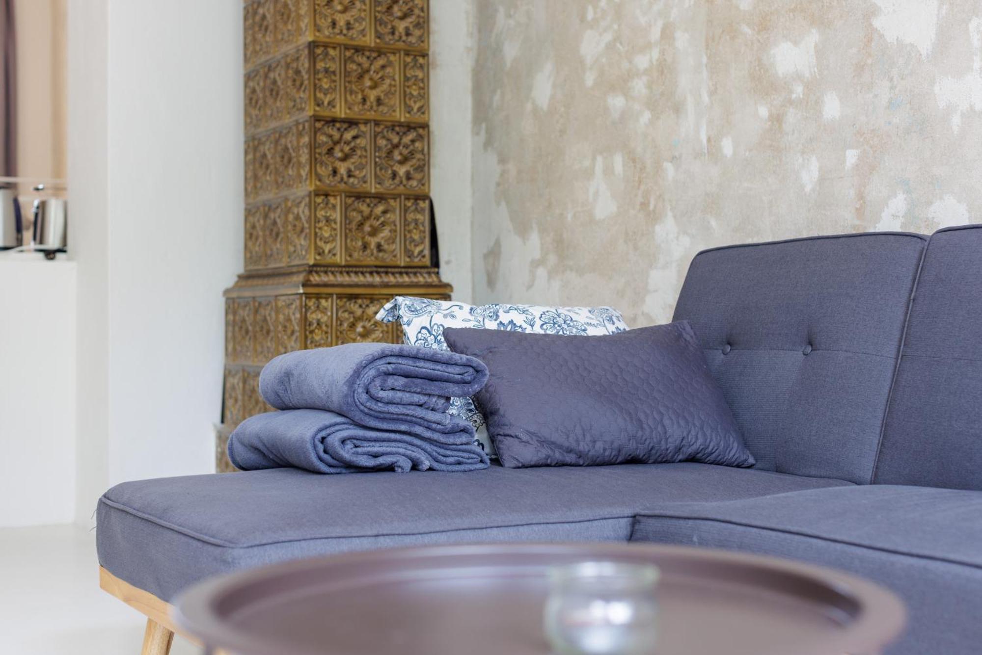 Design Apartment In The Heart Of Karlovy Vary Esterno foto
