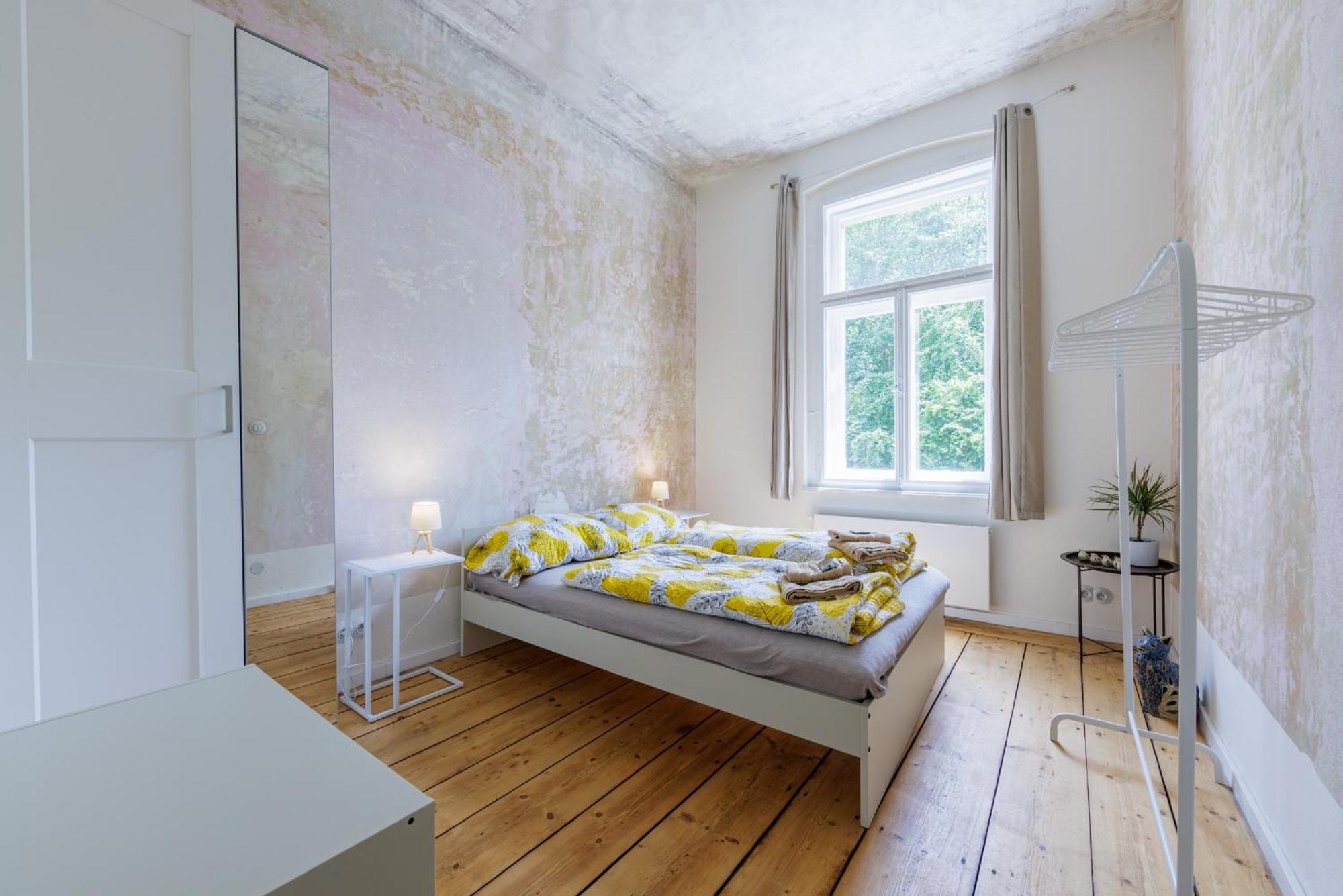 Design Apartment In The Heart Of Karlovy Vary Esterno foto