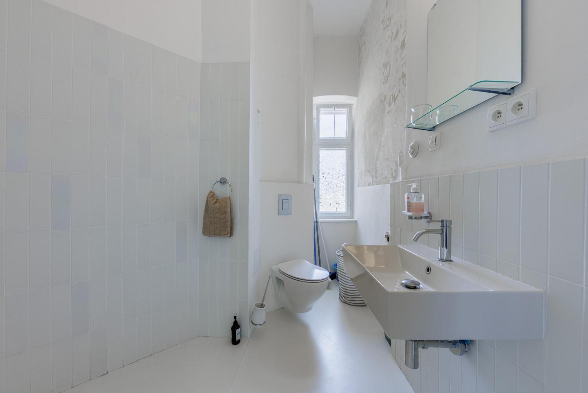 Design Apartment In The Heart Of Karlovy Vary Esterno foto