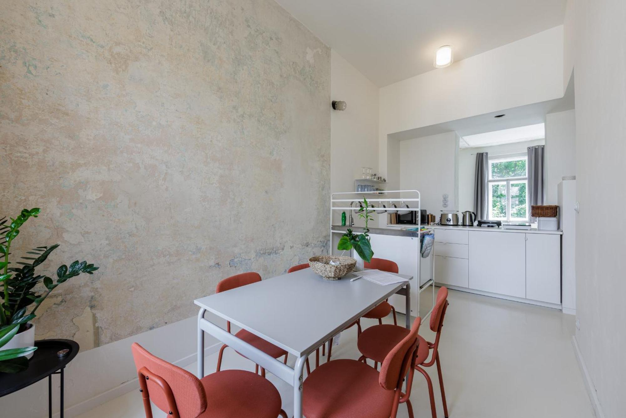 Design Apartment In The Heart Of Karlovy Vary Esterno foto