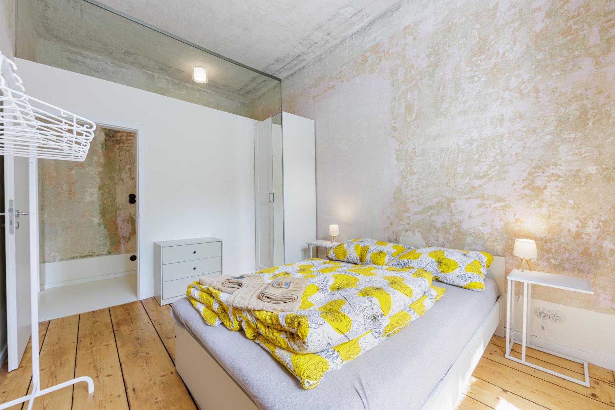 Design Apartment In The Heart Of Karlovy Vary Esterno foto