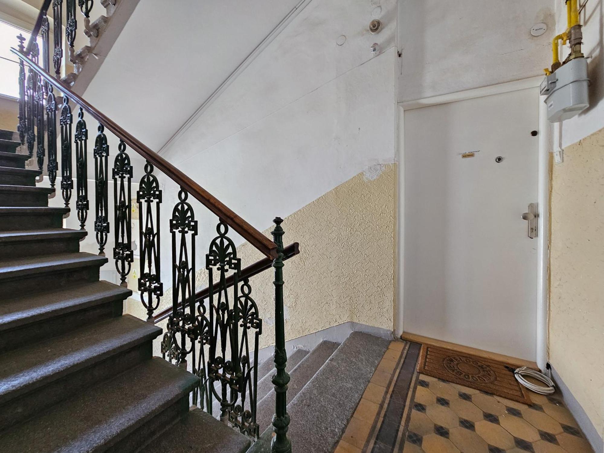 Design Apartment In The Heart Of Karlovy Vary Esterno foto